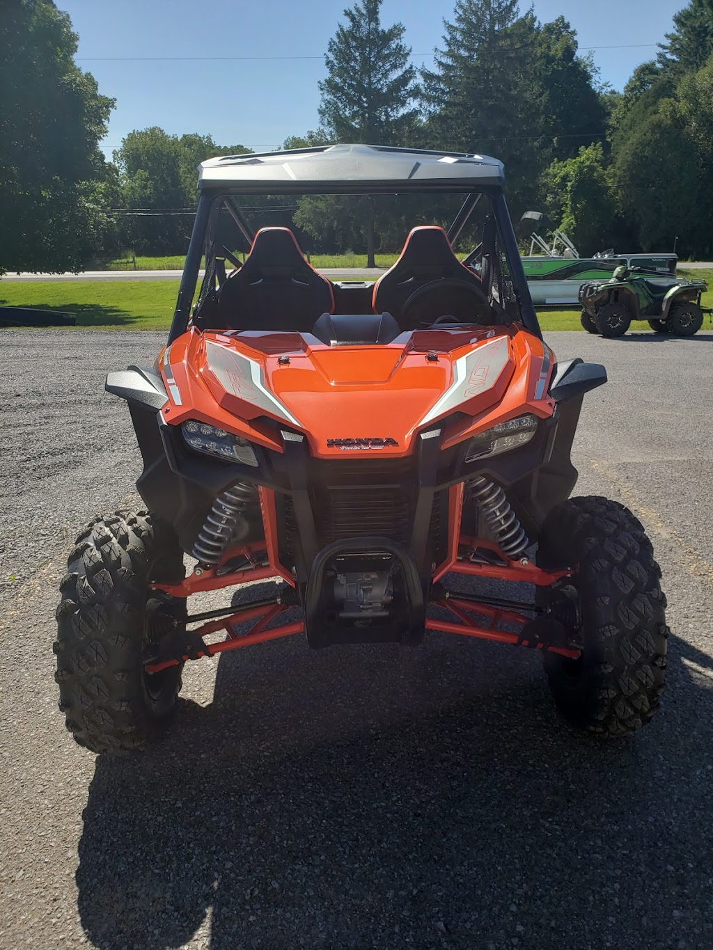 Dunfords of Havelock | 9323 County Rd 30, Havelock, ON K0L 1Z0, Canada | Phone: (705) 778-3767