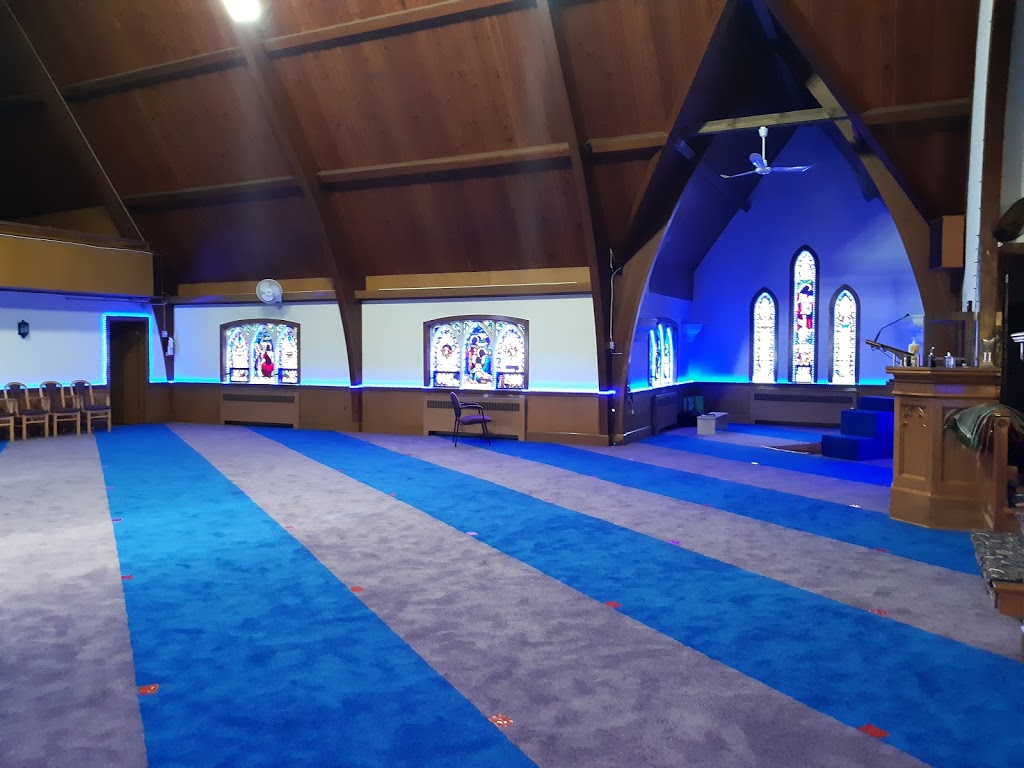 Masjid Alwadood | 111 Church Street North, Orono, ON L0B 1M0, Canada | Phone: (647) 893-9170