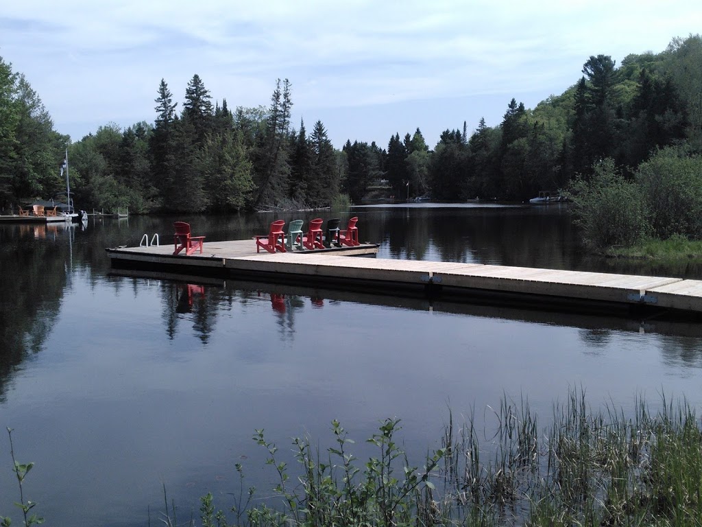 Whitewater Docks by Double R Performance | 50 Line 9 N, Hawkestone, ON L0L 1T0, Canada | Phone: (705) 487-7575