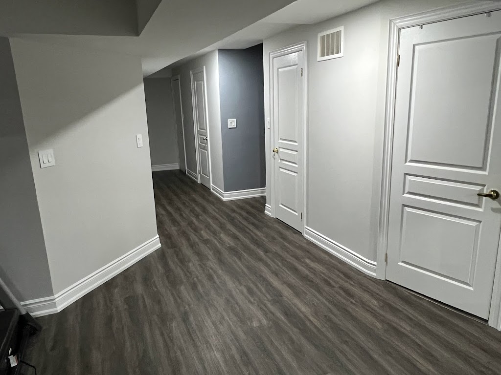 Franks Renovations | Sunnybrae Ave, Innisfil, ON L9S 1E5, Canada | Phone: (647) 221-0208