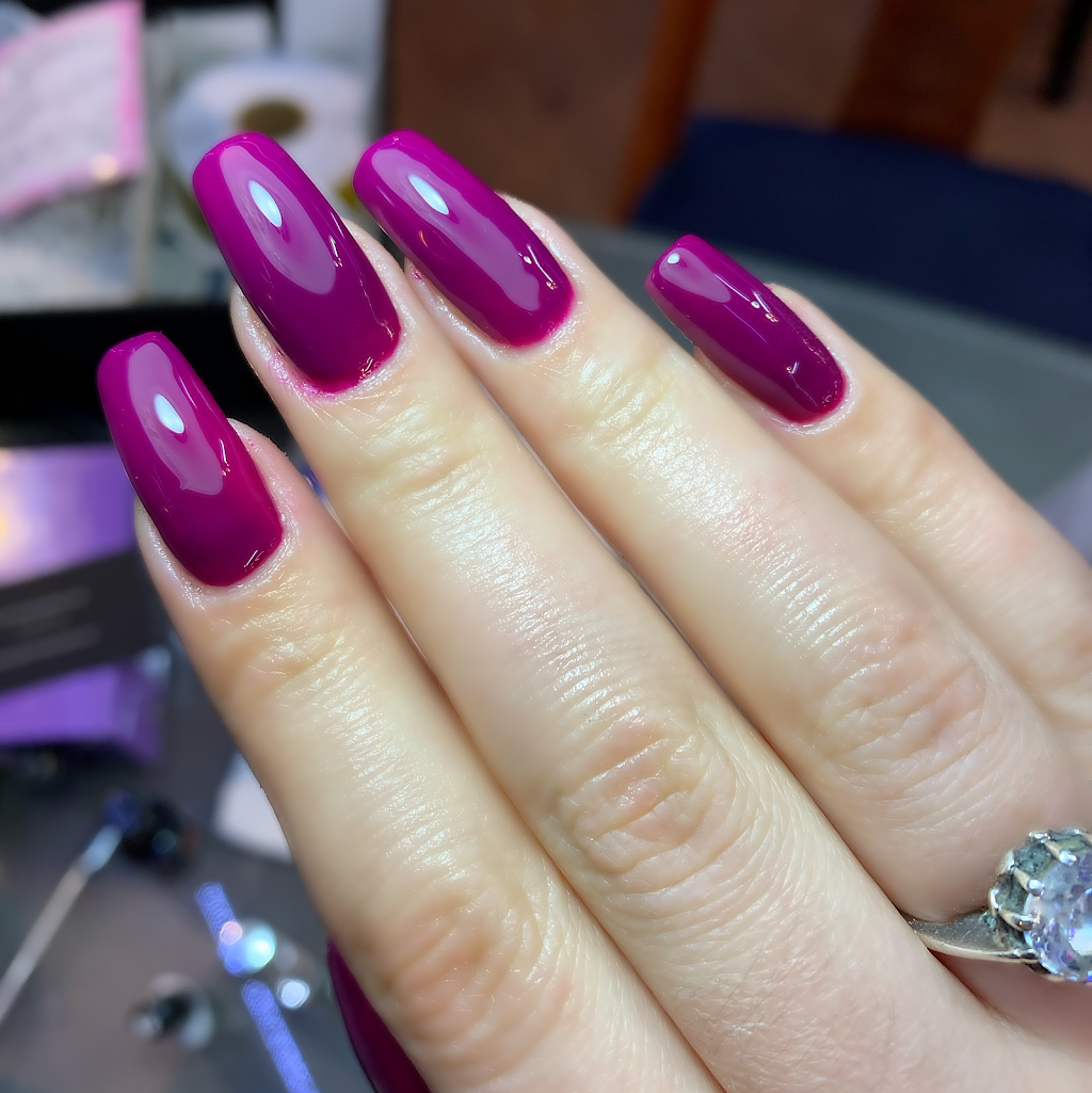 Ongles ile des soeurs a domicile | 199 Rue de la Rotonde #2601, Verdun, QC H3E 1Y1, Canada | Phone: (438) 521-4099