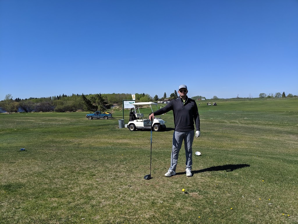 Bent Stick Golf Course | 22246 Twp Rd, New Sarepta, AB T9E 4L5, Canada | Phone: (780) 941-2219
