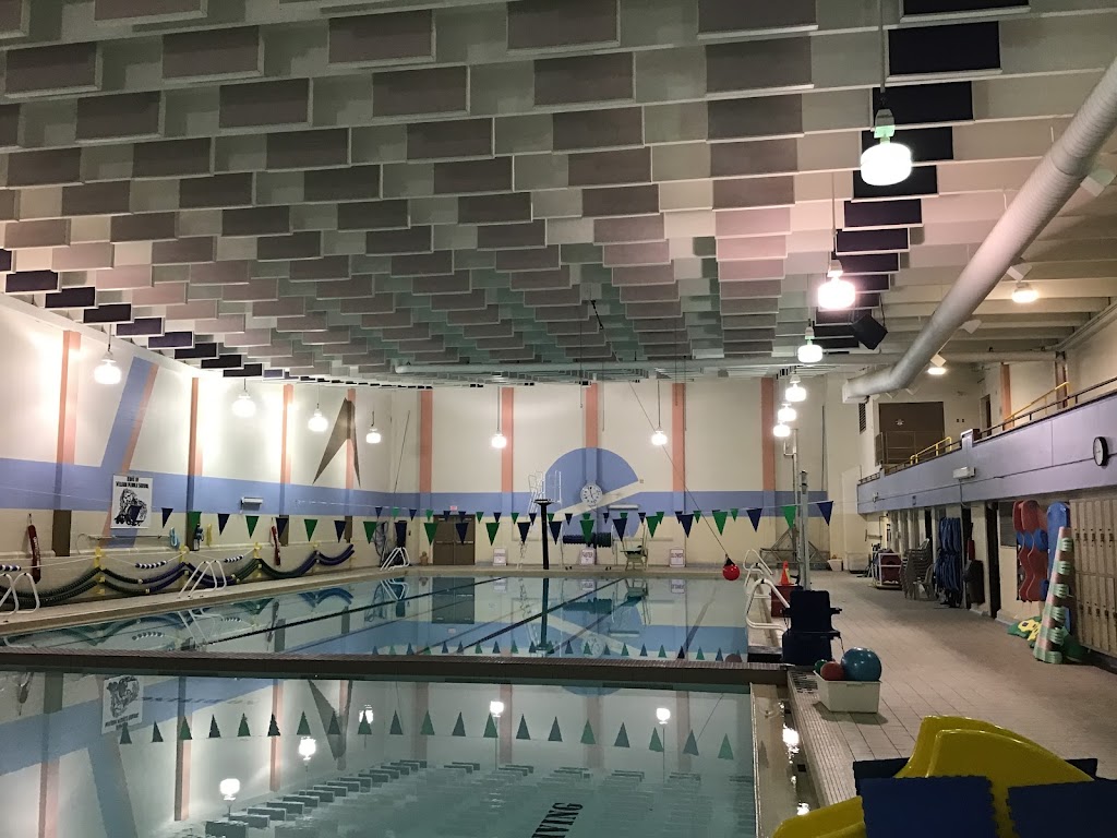 Stan Siwik Family Swimming Pool | 1901 15 Ave N, Lethbridge, AB T1H 1W4, Canada | Phone: (403) 320-3054