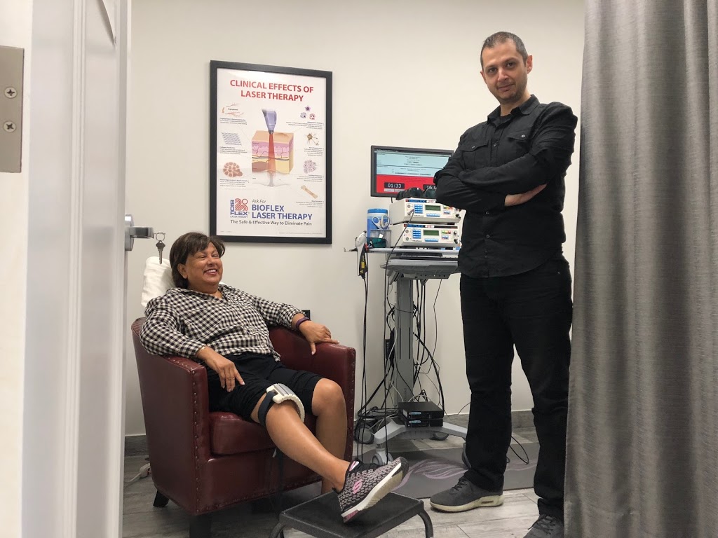Humber Bay Physio Inc | 2137 Lake Shore Blvd W, Etobicoke, ON M8V 0B3, Canada | Phone: (647) 352-9444