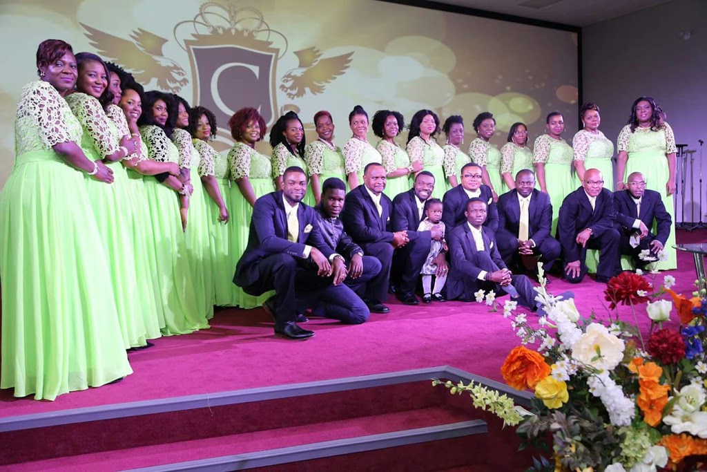 The Citadel International Church | 9253 48 St NW, Edmonton, AB T6B 2R9, Canada | Phone: (780) 468-1119