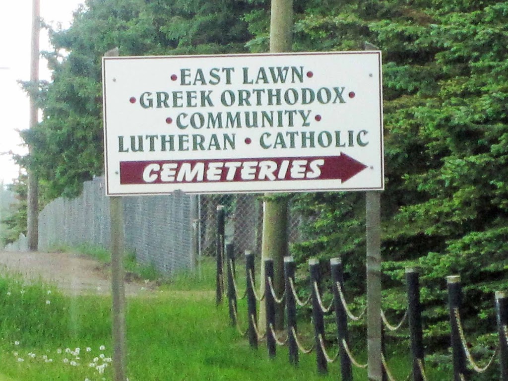 Barrhead Community Cemetery | 3202 Township 594, AB T0G 0G0, Canada | Phone: (780) 674-3301