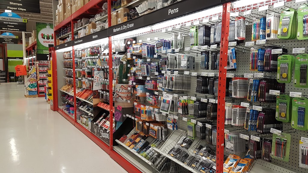 Staples Surrey | 7315 120 St, Delta, BC V4C 6P5, Canada | Phone: (604) 501-7820