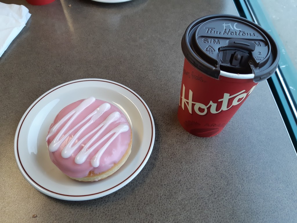 Tim Hortons | 109 Fanshawe Park Rd E Unit B, London, ON N5X 2S7, Canada | Phone: (519) 660-3584