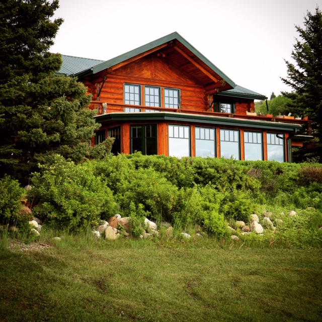 Willow Hill Lodge | 554044-159 St. W, Longview, AB T0L 1H0, Canada | Phone: (403) 796-5391