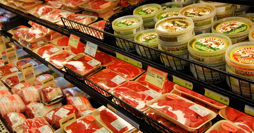 Peppers Grocery | 3829 Cadboro Bay Rd, Victoria, BC V8N 4G1, Canada | Phone: (250) 477-6513