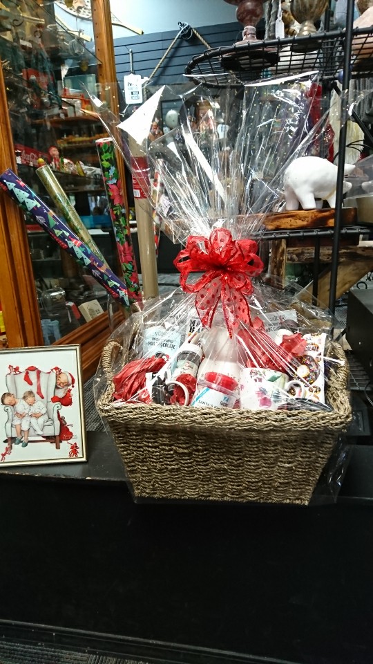 Gifts N Things | 9756 Willow St, Chemainus, BC V0R 1K0, Canada | Phone: (250) 246-4531