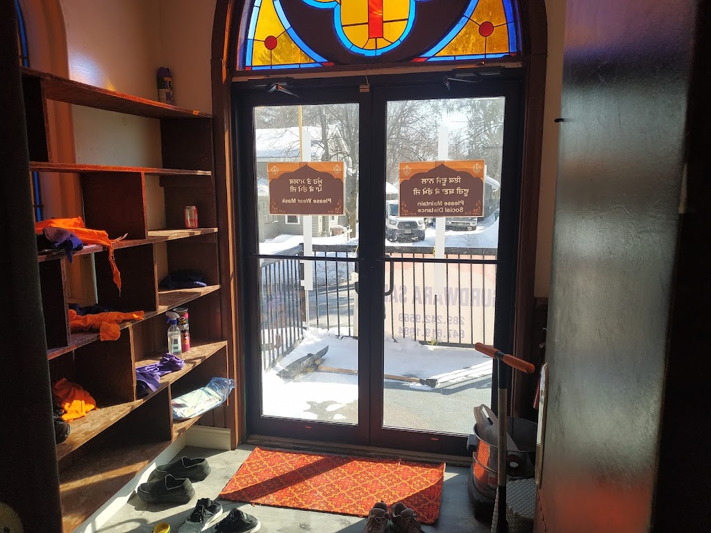 Gurudwara Sahib Alton | 1532 Queen St E, Alton, ON L7K 0C2, Canada | Phone: (639) 538-1973