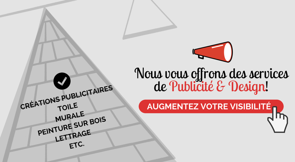 Joliette trouve tout | 490 Chemin Montcalm, Sainte-Marie-Salomé, QC J0K 2Z0, Canada | Phone: (450) 365-0292