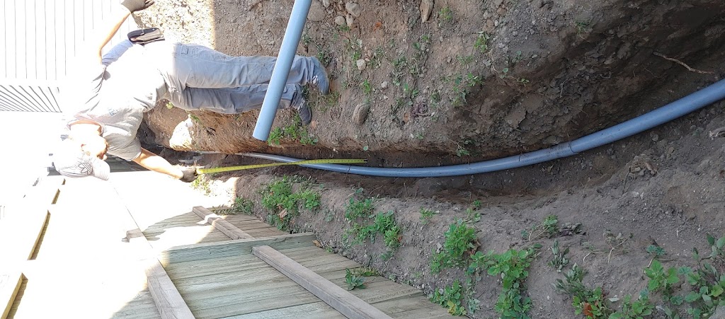DAngelo Electrical Services | 51 Grantham Ave C, Cambridge, ON N1R 4V3, Canada | Phone: (226) 201-3224