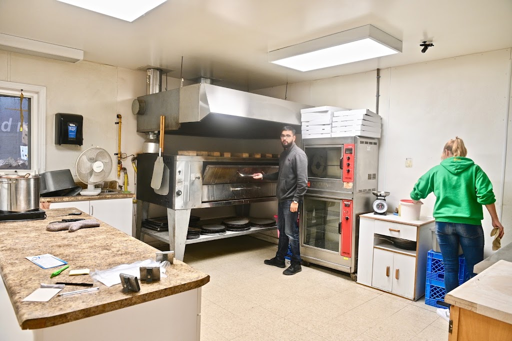 AJs Convenience | 184 Queen St, Killaloe, ON K0J 2A0, Canada | Phone: (613) 757-2035