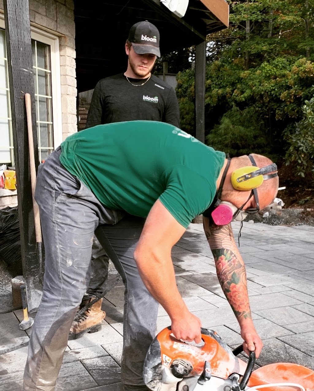 Bloom Property Services | 1375 Cole Harbour Rd, Dartmouth, NS B2V 1N5, Canada | Phone: (902) 402-2800