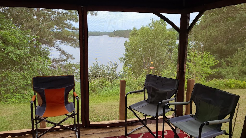 East Bull Lake Wilderness Resort | 28 EAST BULL LAKE, Massey, ON P0P 1P0, Canada | Phone: (705) 866-7030