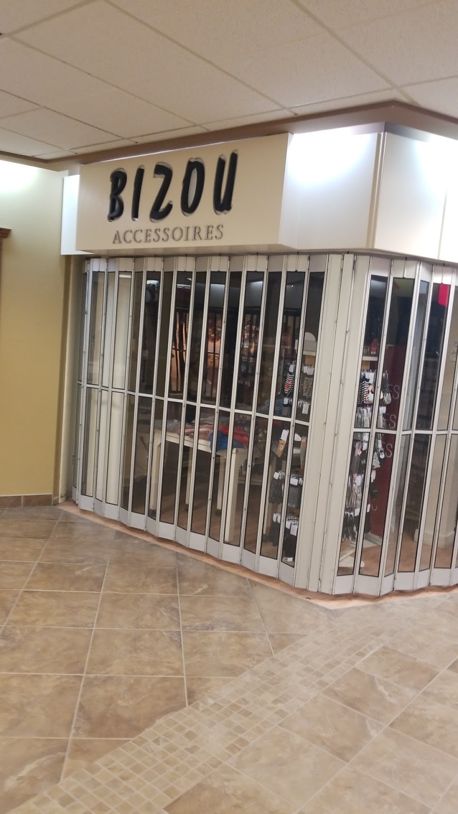 BIZOU | 325 Rue de lÉglise #23, Donnacona, QC G3M 2A2, Canada | Phone: (418) 284-0202