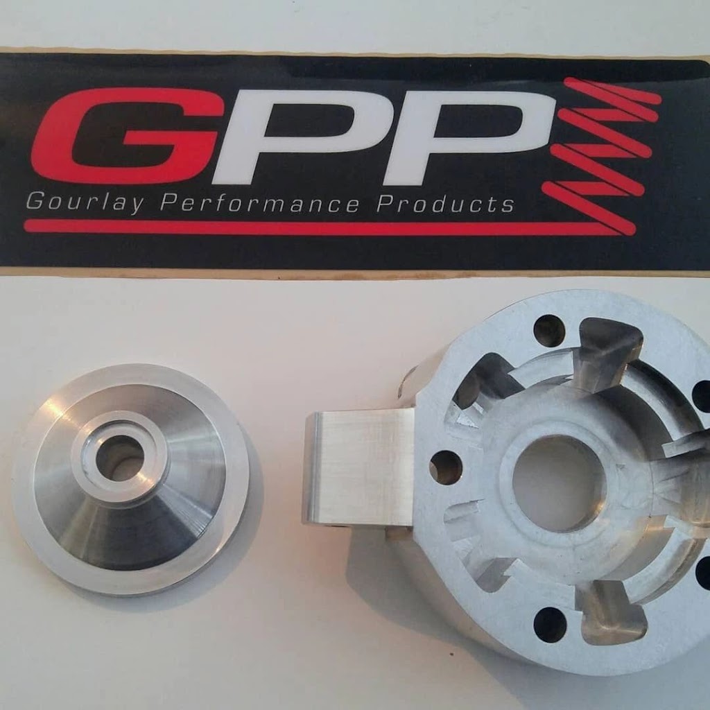 Gourlay Performance Products | 10 Caroline St, Beachburg, ON K0J 1C0, Canada | Phone: (613) 582-7440