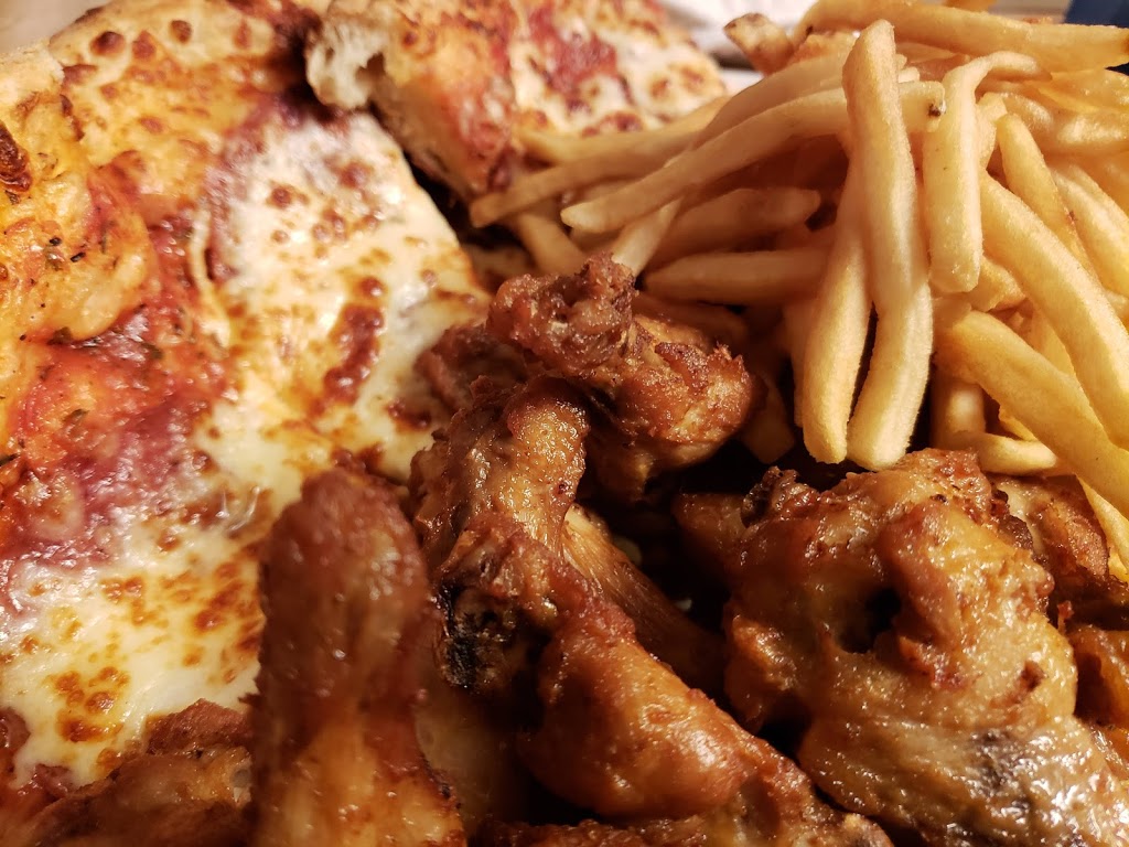 Pizza Maya Chateauguay | 27 Boulevard DAnjou, Châteauguay, QC J6J 2N5, Canada | Phone: (450) 692-4545