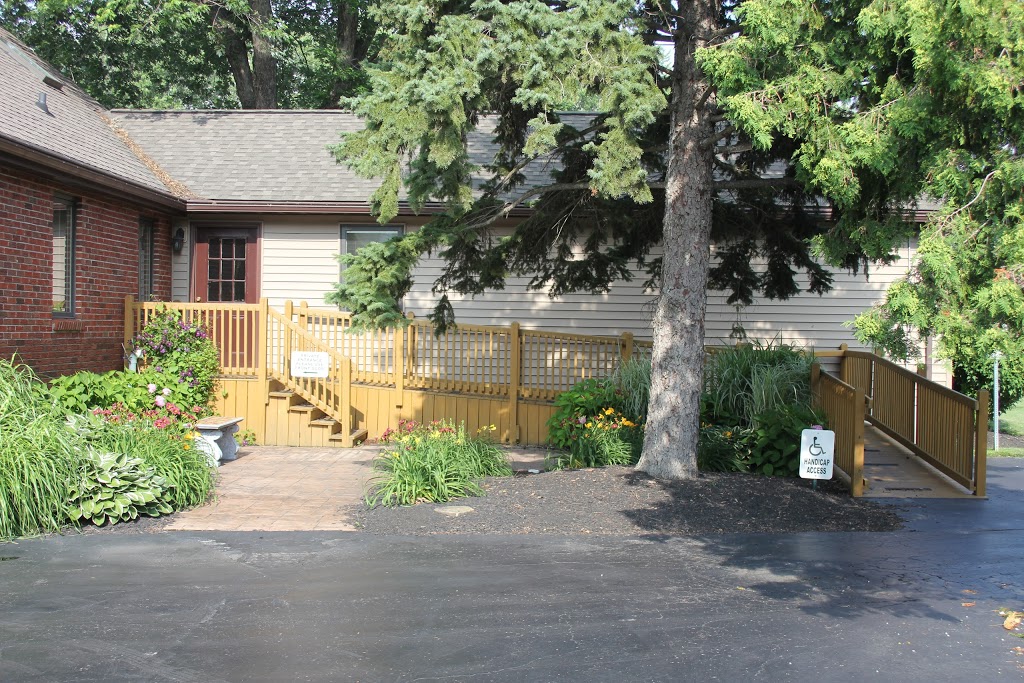 Embury Family Dentistry | 287 Center Rd, West Seneca, NY 14224, United States | Phone: (716) 303-3023