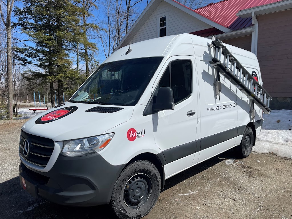 Le Geek de Service | Rue du Grand-Duc, Sainte-Julienne, QC J0K 2T0, Canada | Phone: (514) 225-9522