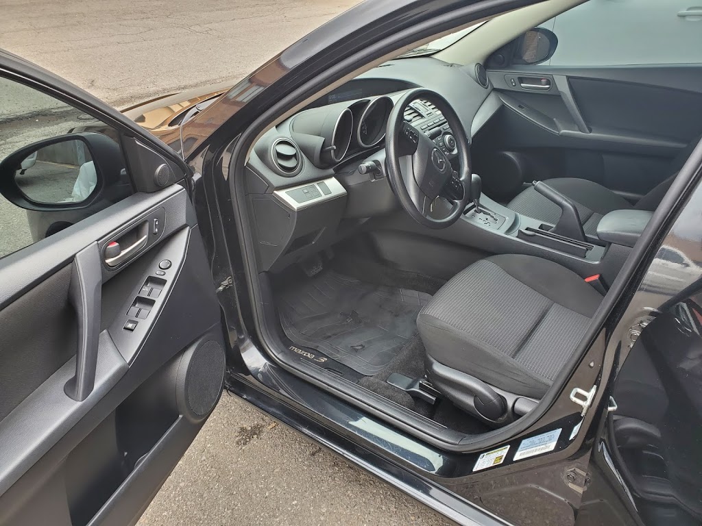 Dreamz Automotive | 120 Winges Rd, Woodbridge, ON L4L 6A9, Canada | Phone: (647) 208-7242
