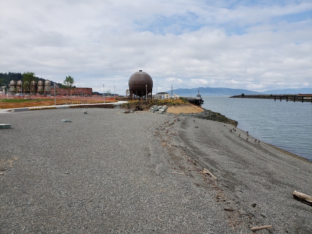 Waypoint Park | 1145 Granary Ave, Bellingham, WA 98225, USA | Phone: (360) 778-7000