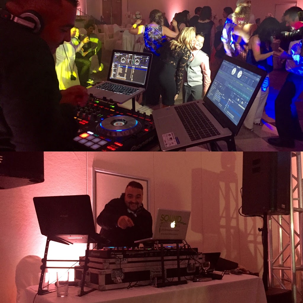 Sound Obsession DJ & Entertainment Service | 723 Beach Blvd, Hamilton, ON L8H 6Y5, Canada | Phone: (905) 466-4824