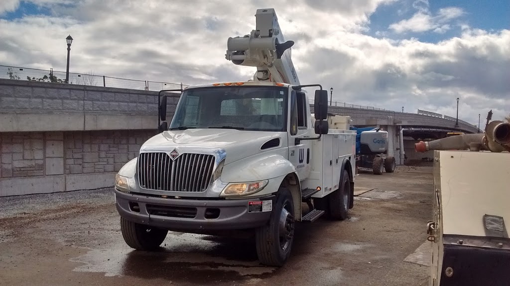 Weinmann Electric Ltd | 211 Courtwright St, Fort Erie, ON L2A 2R9, Canada | Phone: (905) 871-5710