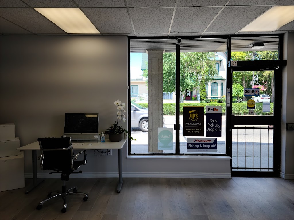 Titan Tek Biz | 56 Mill St E Unit A, Acton, ON L7J 1H3, Canada | Phone: (519) 279-1978