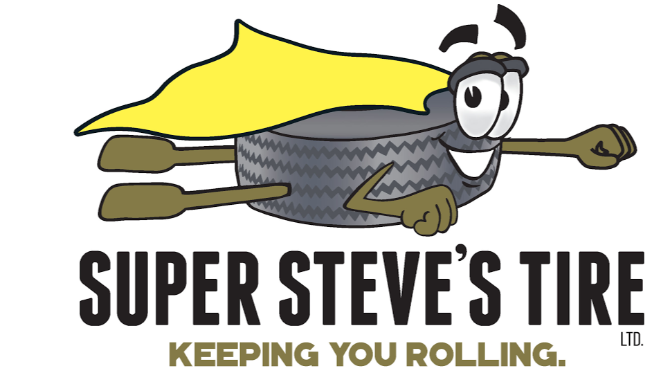 Super Steves Tire | 3265 264 St, Aldergrove, BC V4W 2X3, Canada | Phone: (604) 856-2109