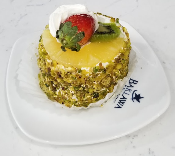 Baklawa King Inc. | 1808 Rymal Rd E #1, Hamilton, ON L0R 1P0, Canada | Phone: (905) 561-9700