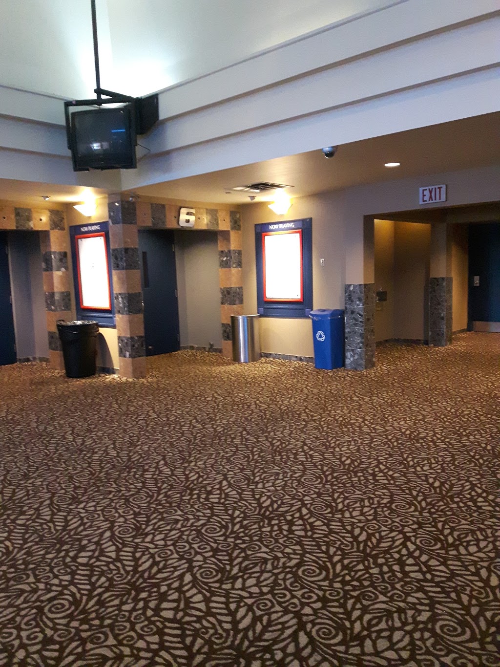 Cine Starz Orleans | 250 Centrum Blvd, Orléans, ON K1E 3J1, Canada | Phone: (613) 837-8787