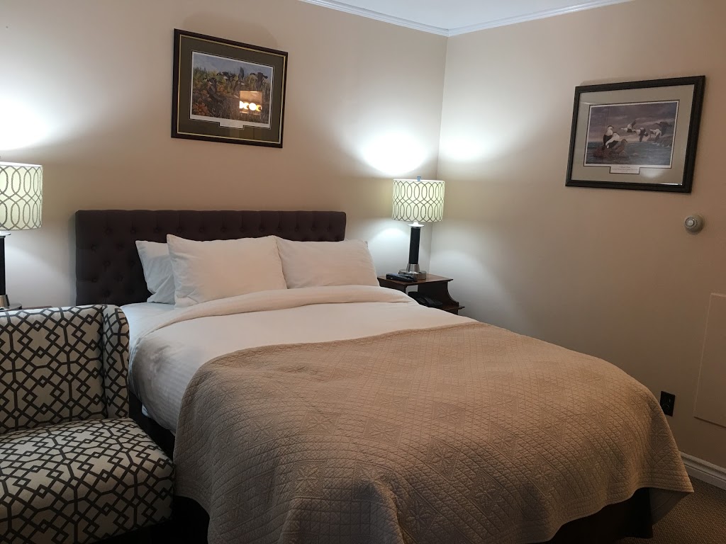 Timberland Motel & Restaurant | 12763 Route 114, Sussex, NB E4E 5L9, Canada | Phone: (506) 433-2480