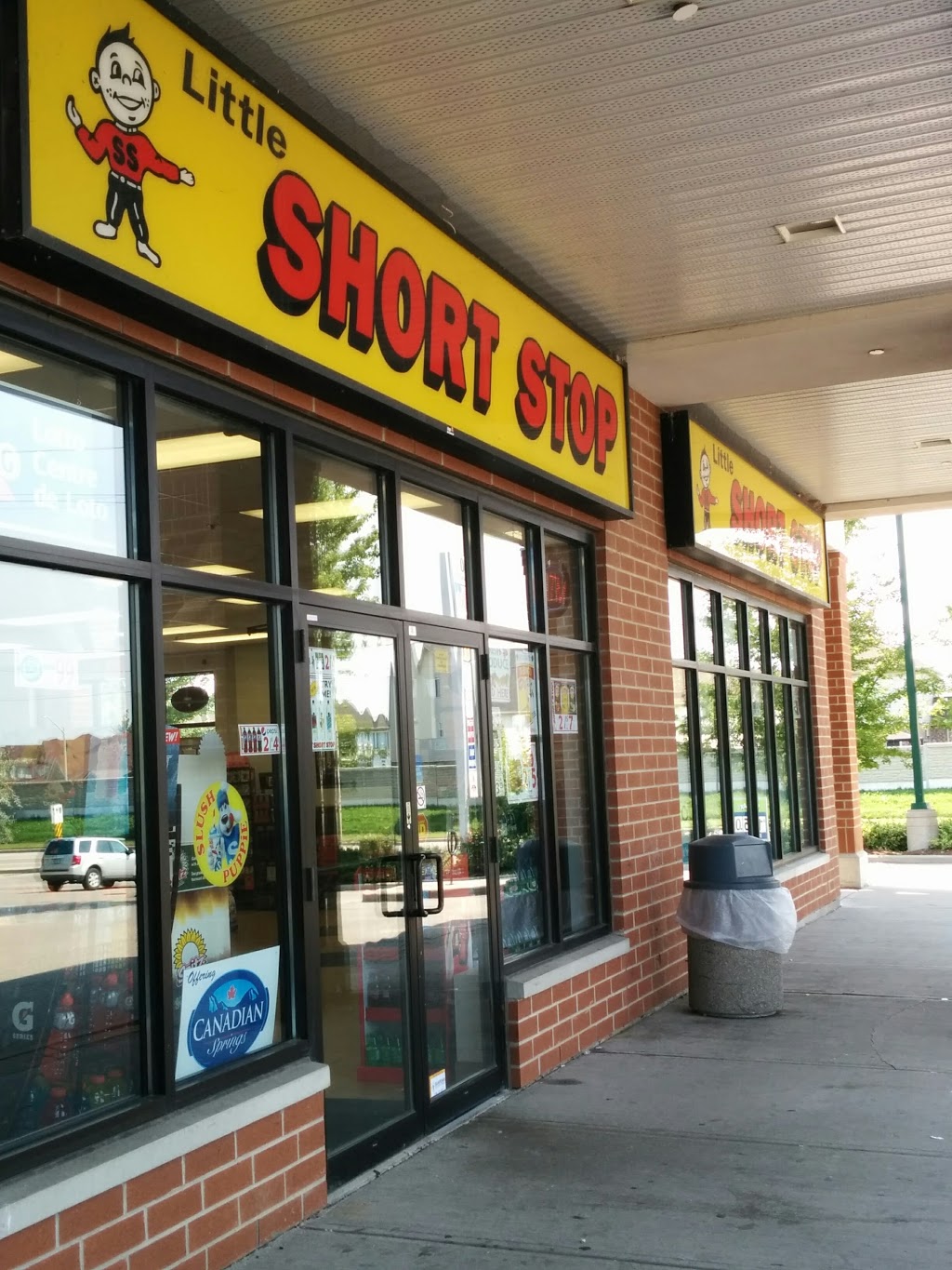 Little Short Stop | 900 Jamieson Pkwy, Cambridge, ON N3C 4N6, Canada | Phone: (519) 651-2123