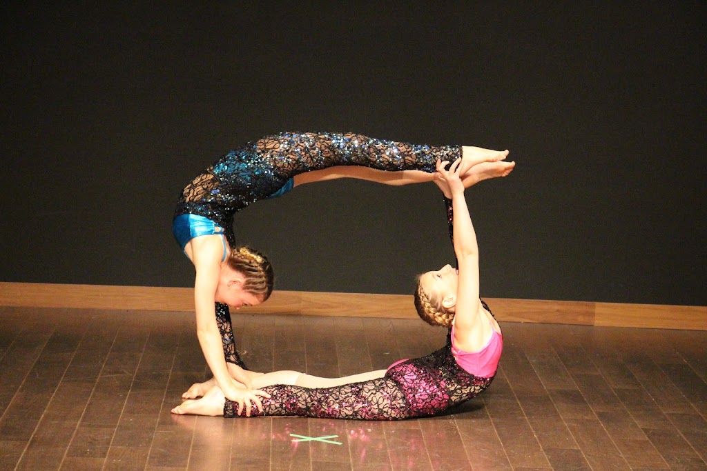 Invitation To Dance | 1215 Lake Sylvan Dr SE #1, Calgary, AB T2J 3Z5, Canada | Phone: (403) 278-4849