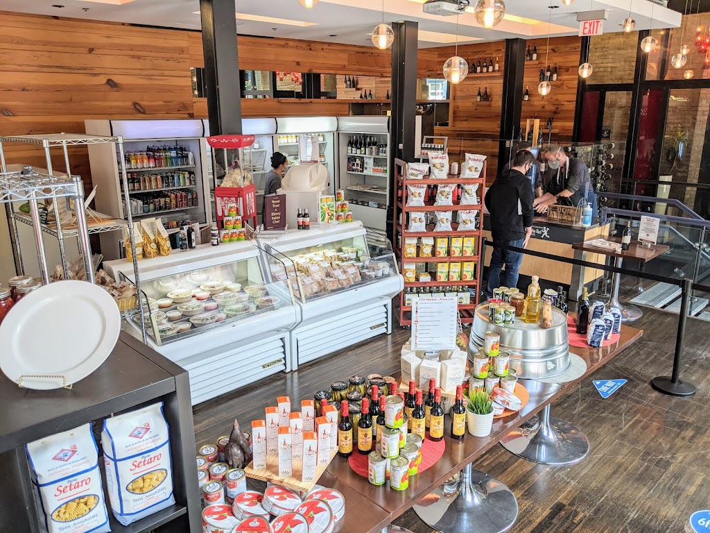 The Chefs House | 215 King St E, Toronto, ON M5A 1J9, Canada | Phone: (416) 415-2260