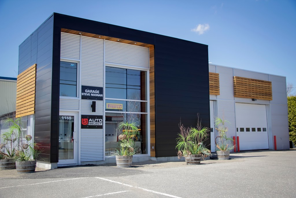 Garage Steve Noonan | 1155 Rue Notre Dame N, Sainte-Marie, QC G6E 2L4, Canada | Phone: (418) 387-5166