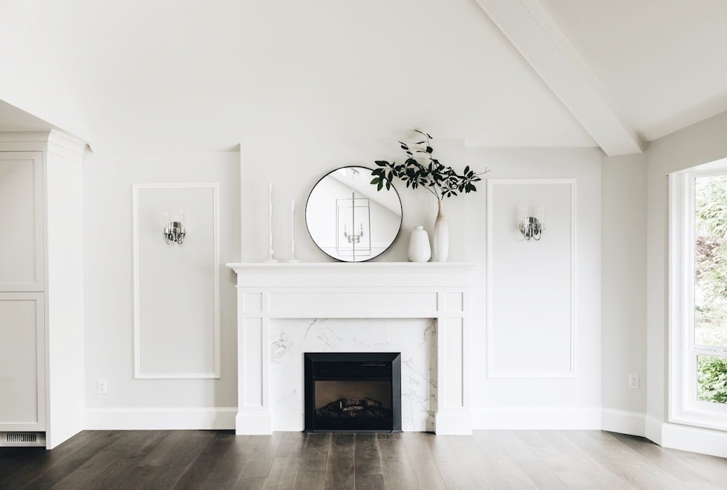 The Designory House | 2380 Christopherson Rd, Surrey, BC V4A 3L4, Canada | Phone: (604) 866-8487