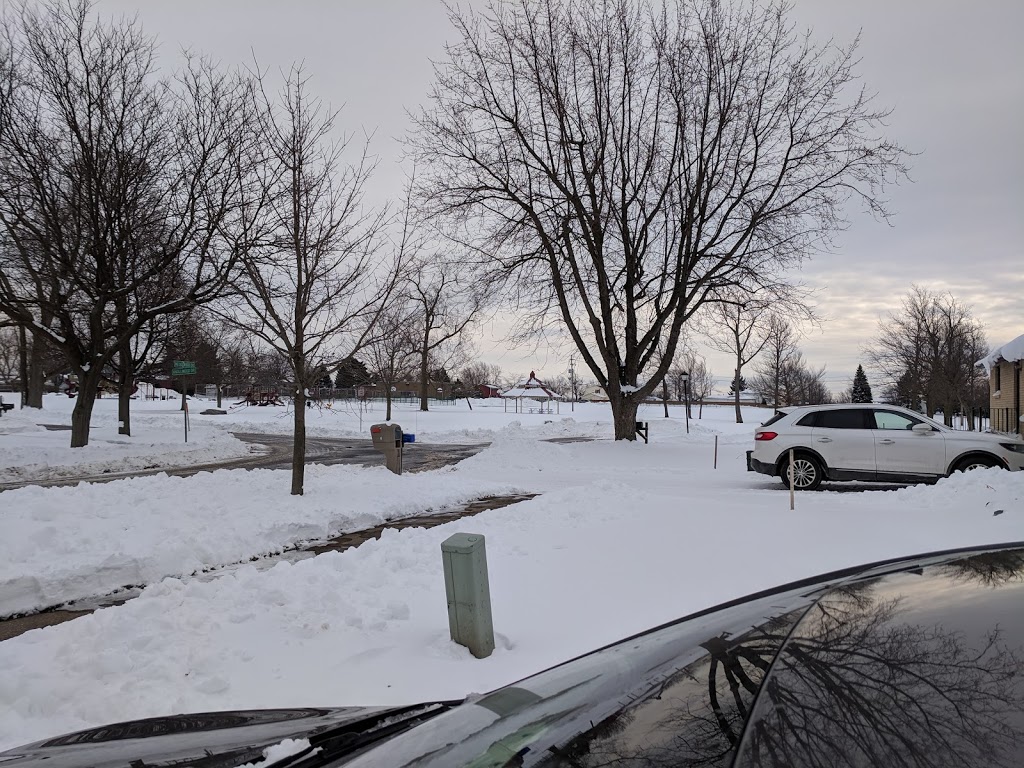Dartwood Park | 222 Autumnwood Dr, Cheektowaga, NY 14227, USA | Phone: (716) 656-2280