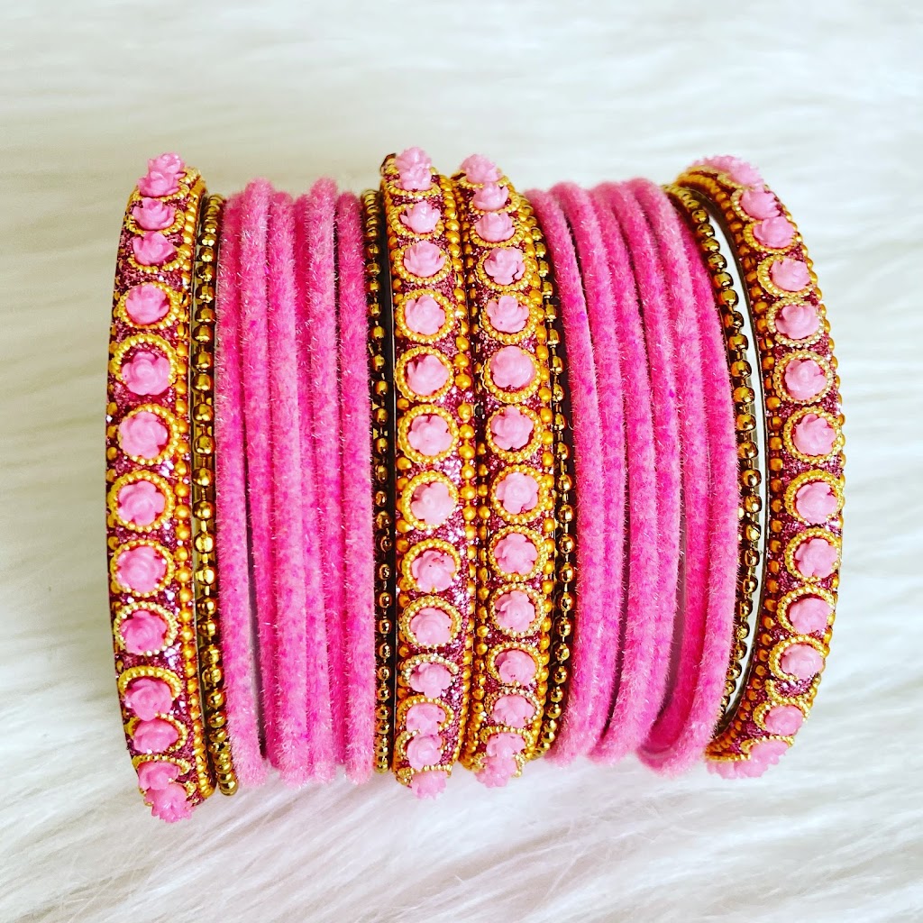 Jaipur Creations | 14 Alison Ave, La Salle, MB R0G 1B0, Canada | Phone: (431) 336-2090