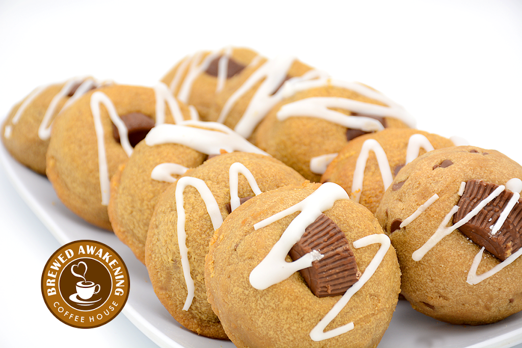 Brewed Awakening | 3115 Woodhams Dr, Regina, SK S4V 3A2, Canada | Phone: (306) 565-2739