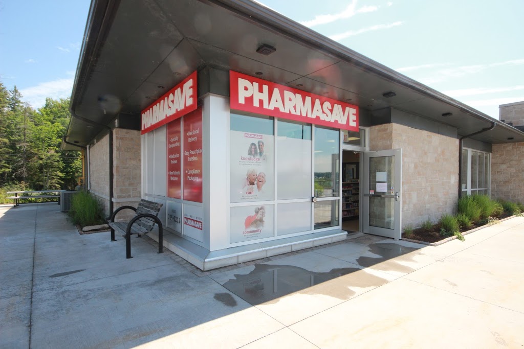 Pharmasave Equinelle | 90 Royal Landing Gate, Kemptville, ON K0G 1J0, Canada | Phone: (613) 215-0211