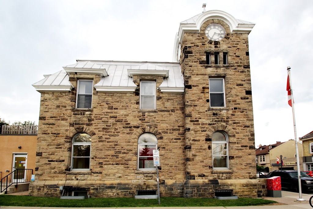 Canada Post | 150 Geddes St, Elora, ON N0B 1S0, Canada