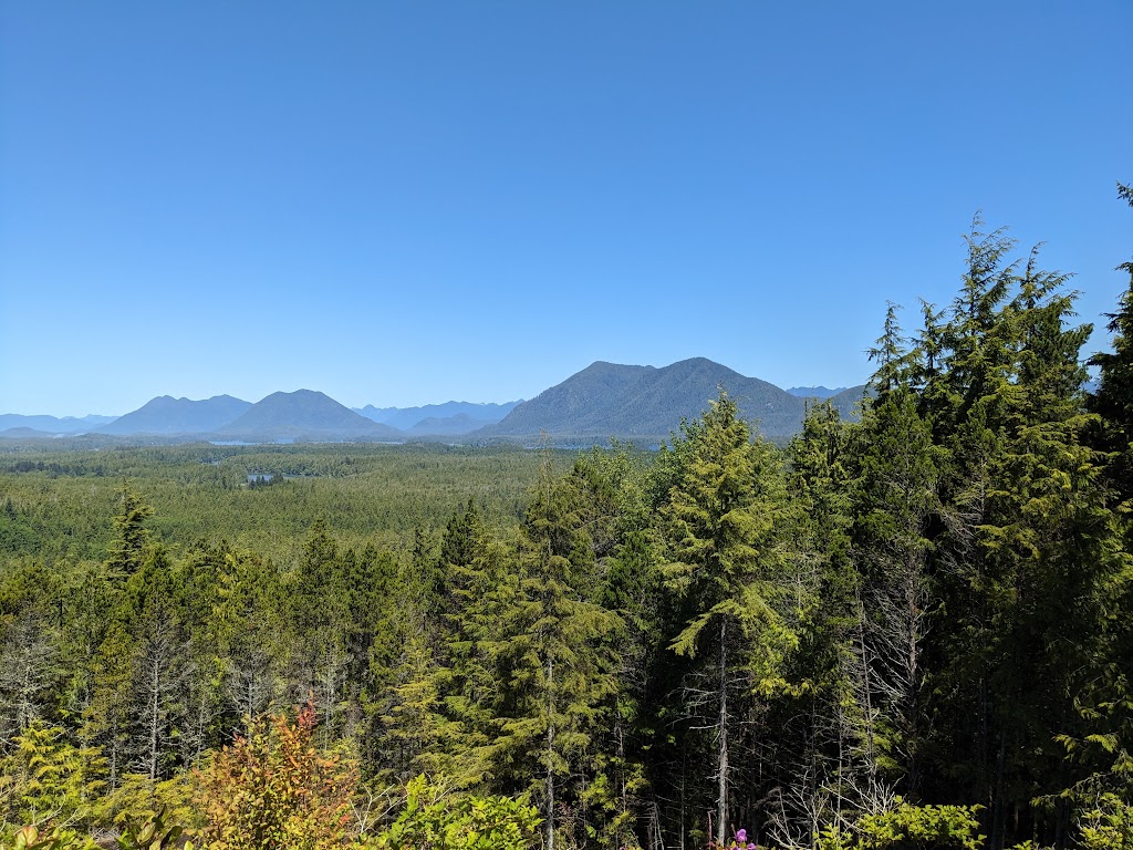 Pacific Rim National Park Reserve | British Columbia, Canada | Phone: (250) 726-3500