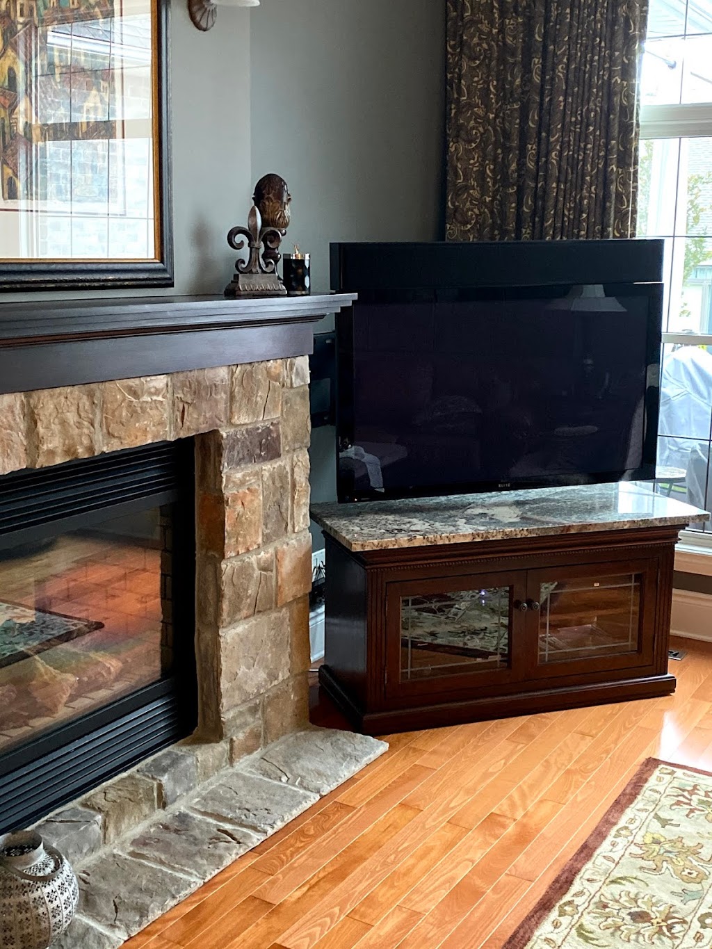 Classic Granite & Marble Inc. | 565 Sovereign Rd, London, ON N5V 4K9, Canada | Phone: (519) 455-4012