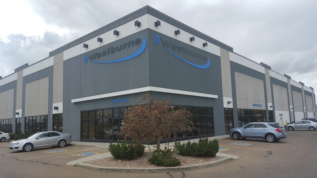 Westburne | 10640 184 St NW, Edmonton, AB T5S 0B2, Canada | Phone: (780) 452-3131