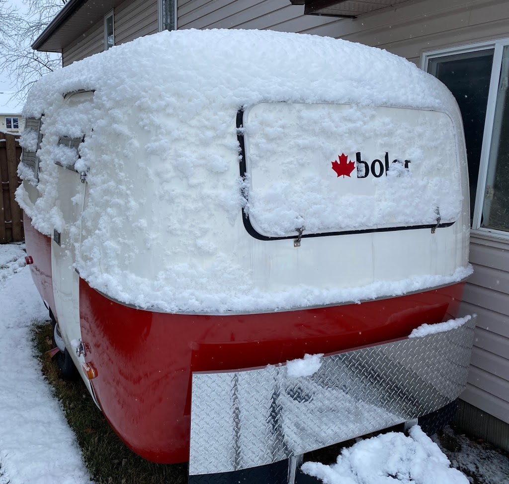 Nye Boat Works | 324 Ashley St, Foxboro, ON K0K 2B0, Canada | Phone: (613) 771-9570