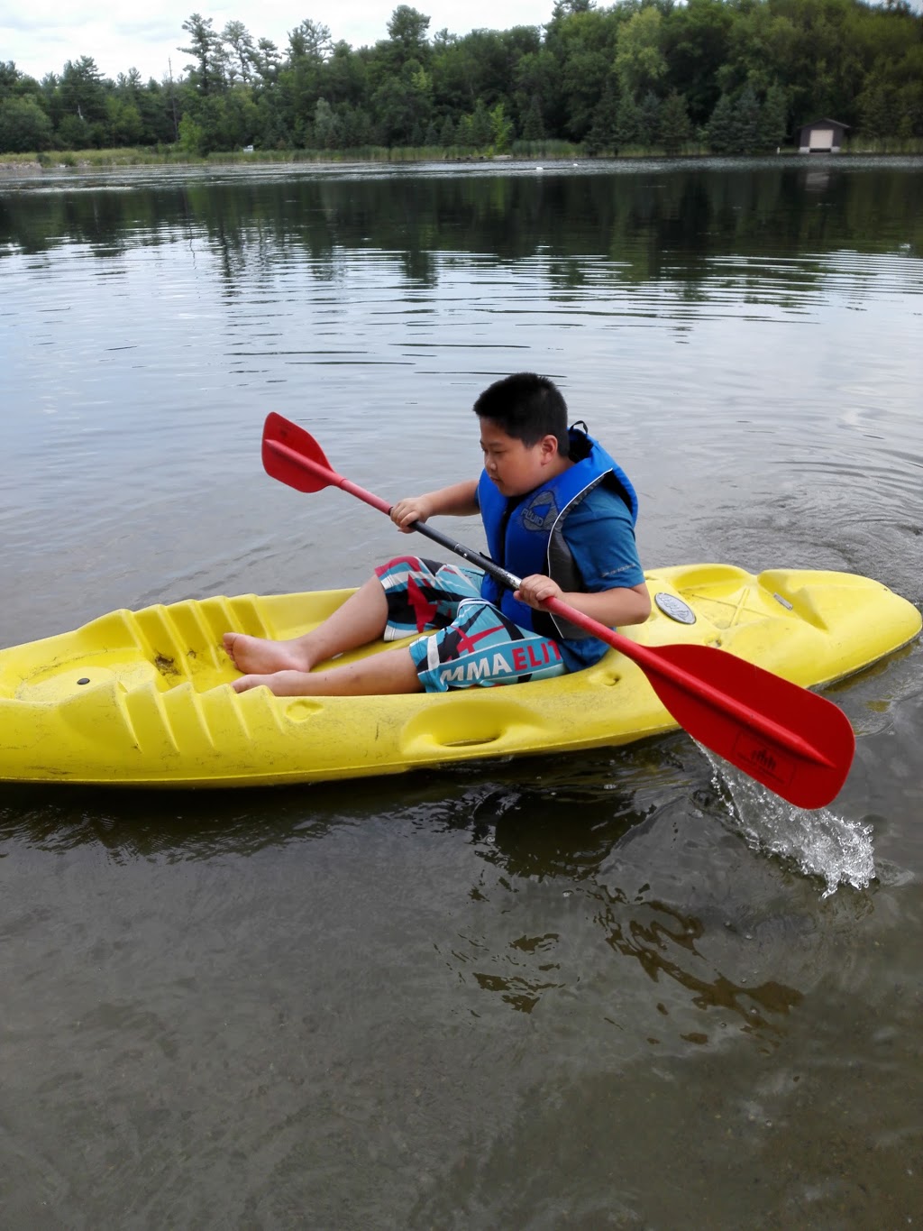 Sunrise Resort | 873 Sunrise Ct, Buckhorn, ON K0L 1J0, Canada | Phone: (705) 657-8713